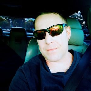 Meet your Posher, Jason